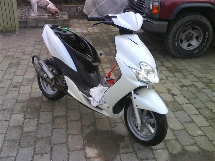 Yamaha jogrlcdd byttet til smt billede 2