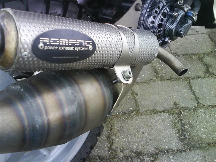 Yamaha jogrlcdd byttet til smt billede 3