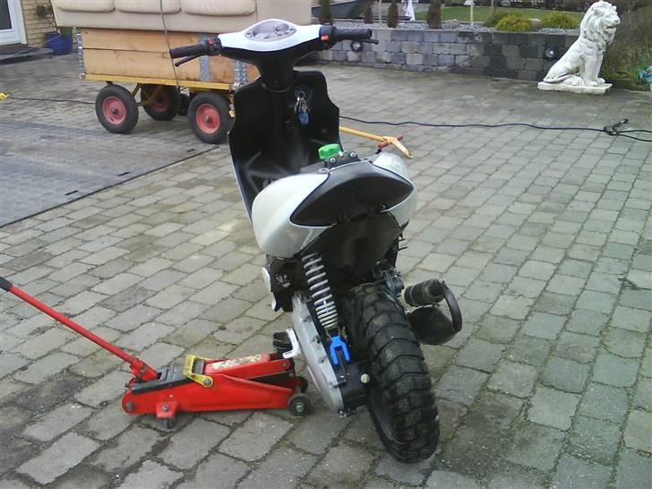 Yamaha jogrlcdd byttet til smt billede 6