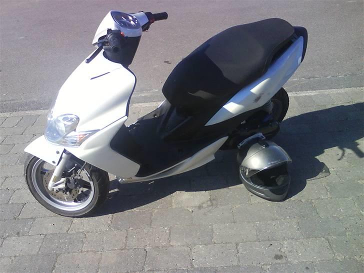 Yamaha jogrlcdd byttet til smt billede 8