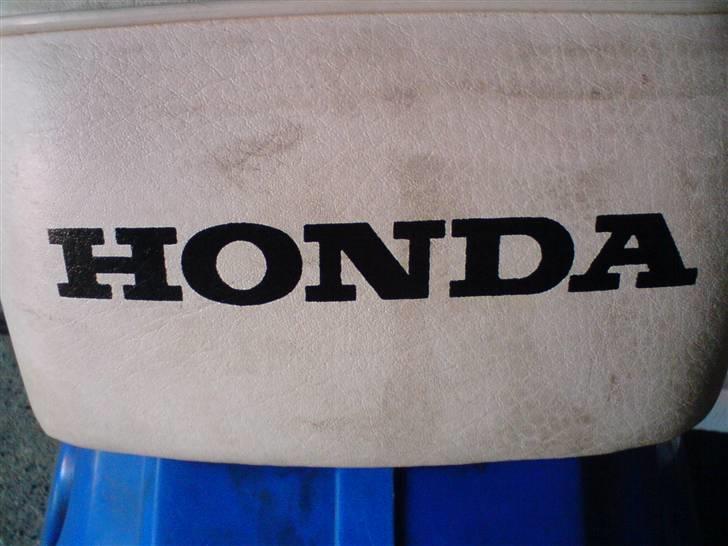 Honda melody mini billede 17