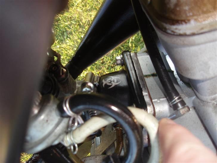 Aprilia Sx 50 billede 4