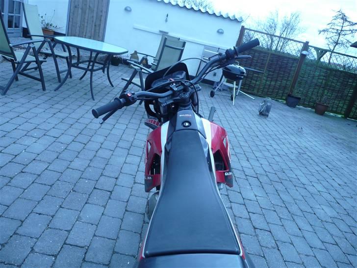 Gilera smt (byttet) billede 6