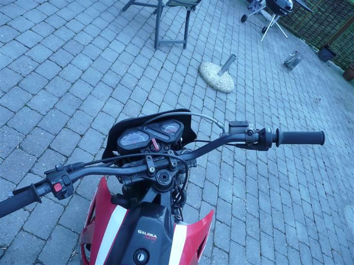Gilera smt (byttet) billede 7