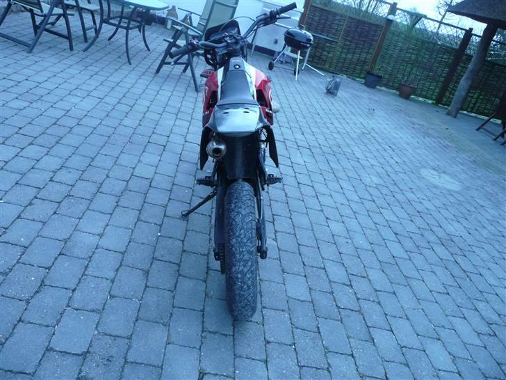 Gilera smt (byttet) billede 8