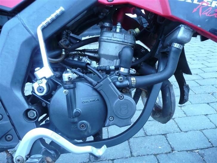 Gilera smt (byttet) billede 9