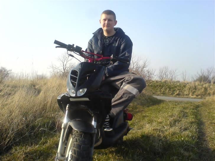 Yamaha slider SÆBY`S byttet  billede 2