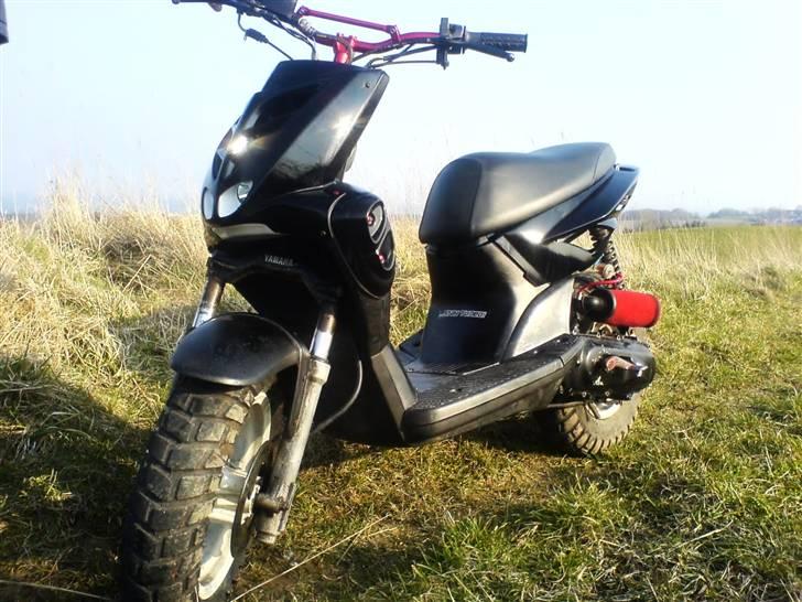 Yamaha slider SÆBY`S byttet  billede 3