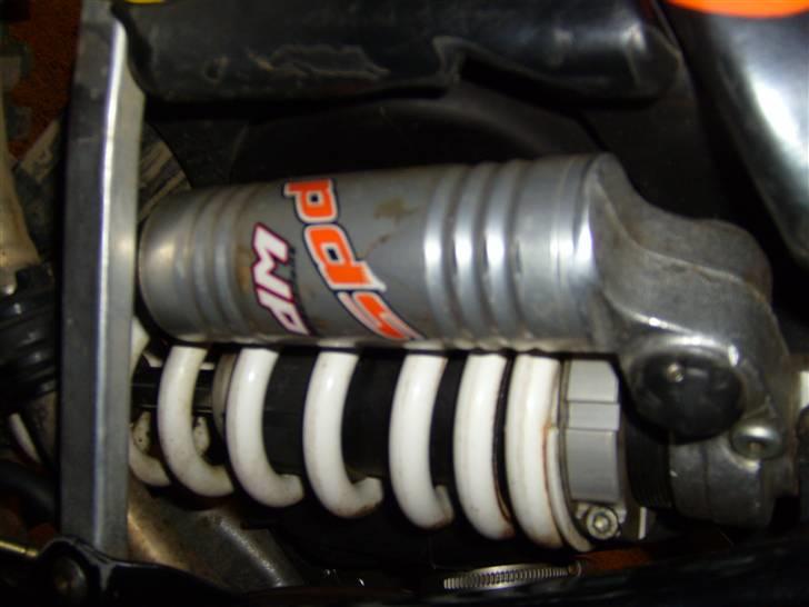 KTM 125 SOLGT billede 4