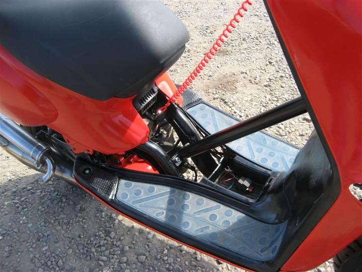 Aprilia Rally - TIL SALG billede 16