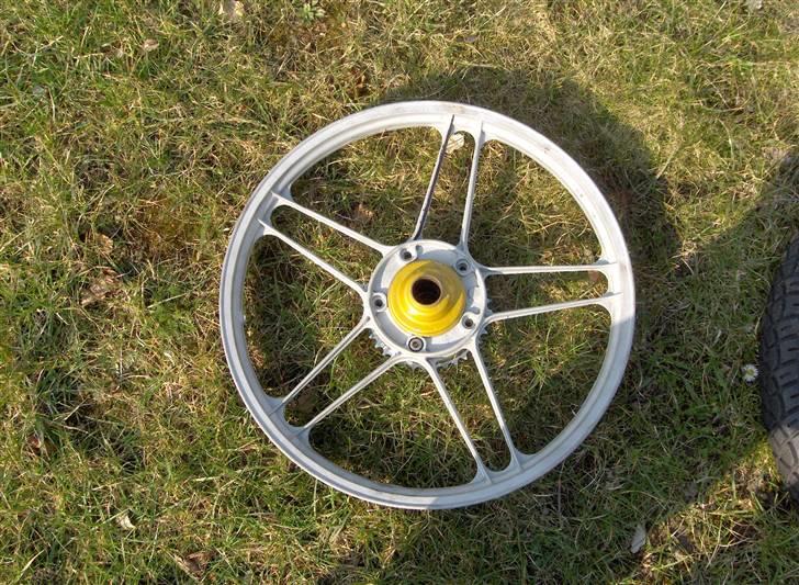 Puch maxi billede 14