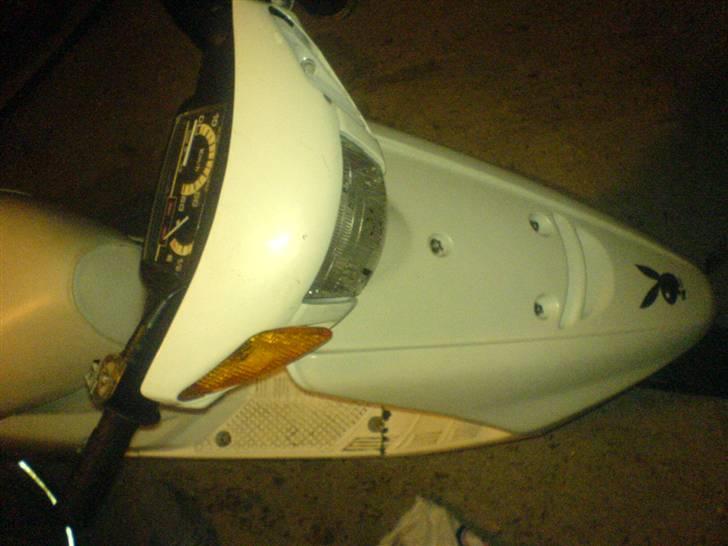 Yamaha jog (Byttet til hot/vuk) billede 5