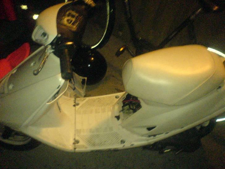 Yamaha jog (Byttet til hot/vuk) billede 6