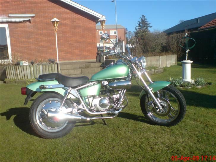 Jincheng knight billede 1