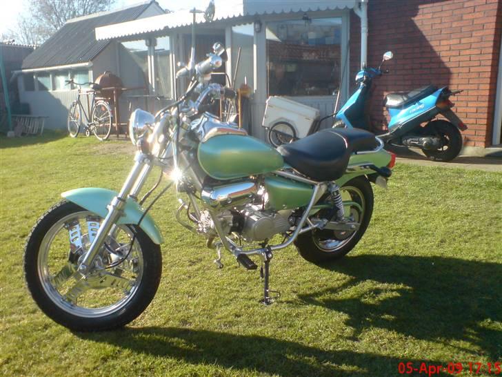 Jincheng knight billede 2