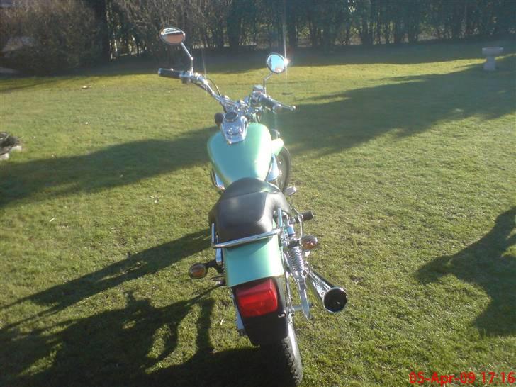 Jincheng knight billede 4