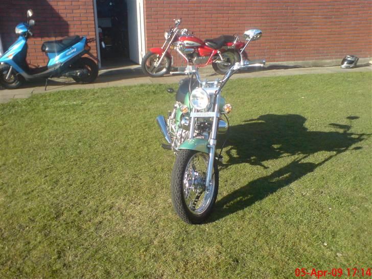 Jincheng knight billede 5