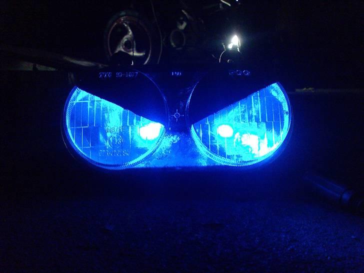 PGO hot 50 VÆK <3 billede 11