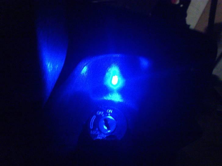 PGO hot 50 VÆK <3 billede 12