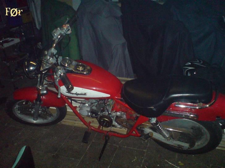 Jincheng knight billede 6