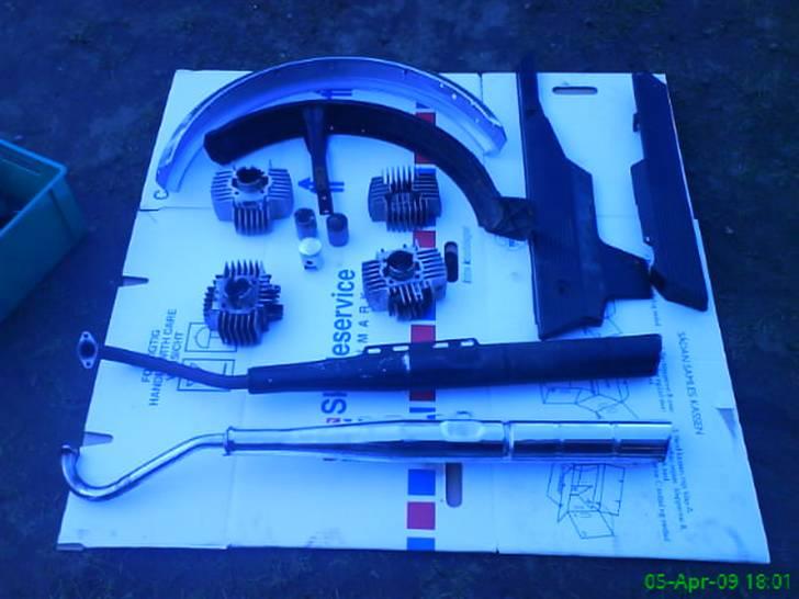 Puch Maxi K billede 12