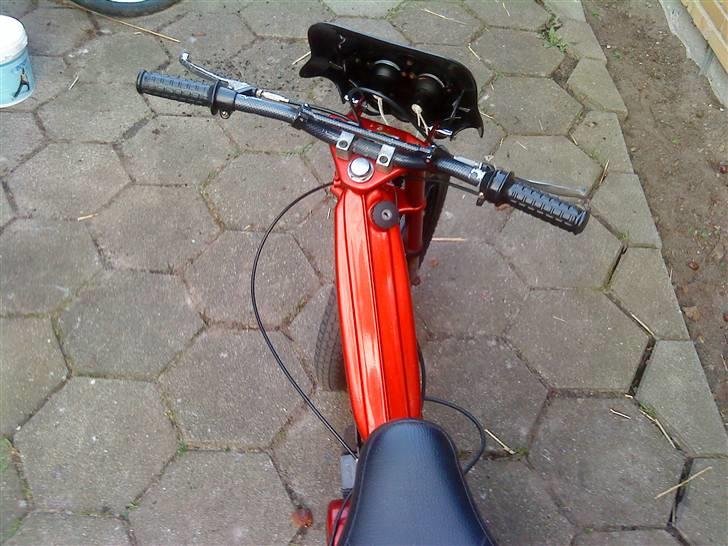 Puch Maxi k ''BYTTET'' billede 11