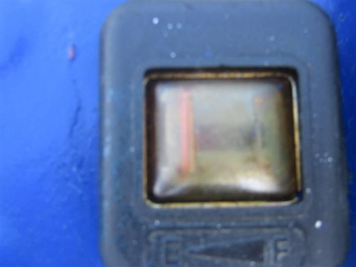 Suzuki fz50 SOLGT billede 10