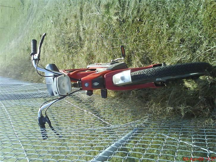 Vespa Ciao " Bukken" SOLGT billede 4