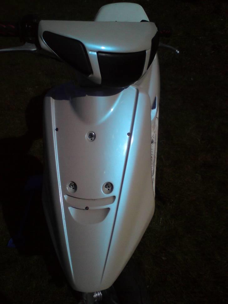 Yamaha jog as stjålet billede 6