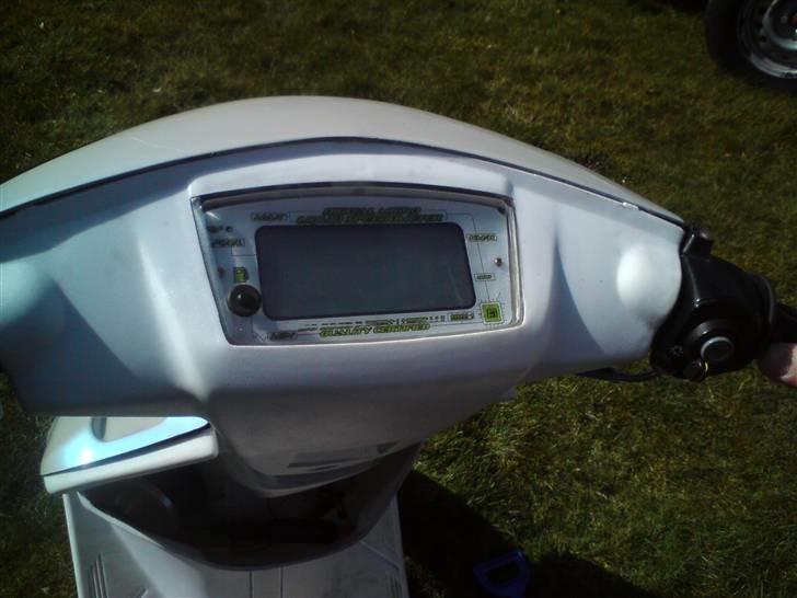 Yamaha jog as stjålet billede 7