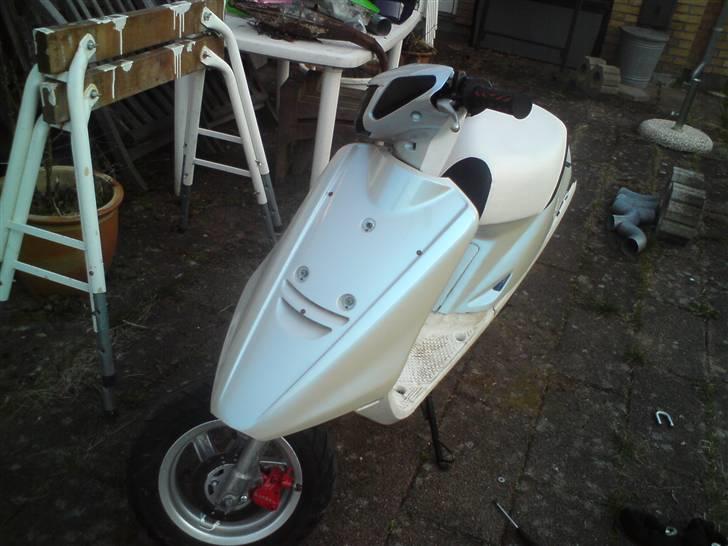 Yamaha jog as stjålet billede 8