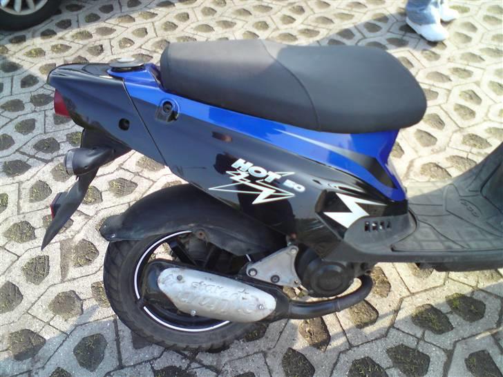 PGO Hot 50 billede 4