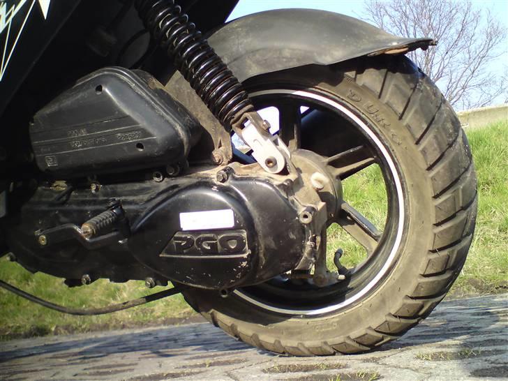 PGO Hot 50 billede 5