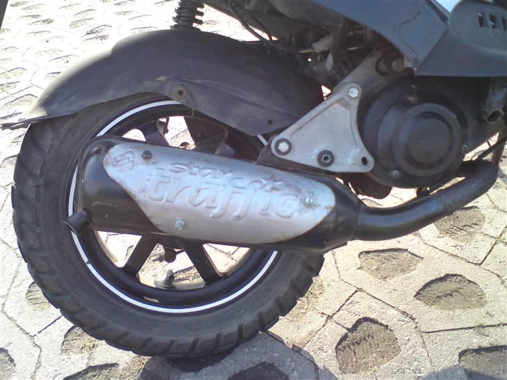 PGO Hot 50 billede 6