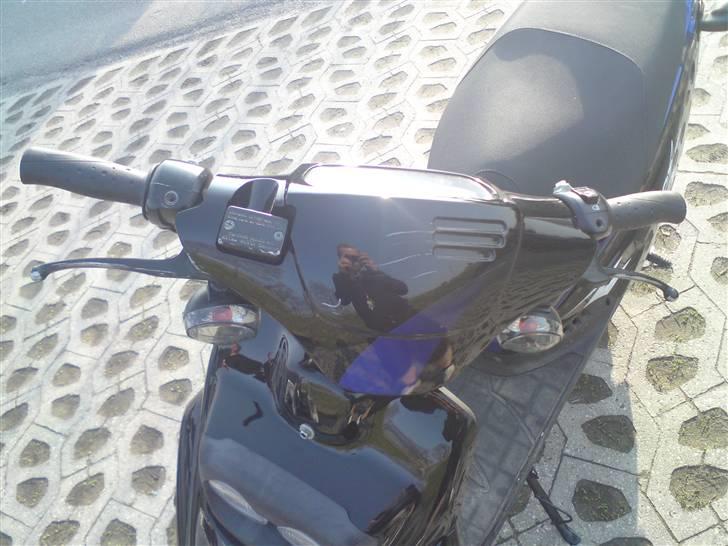 PGO Hot 50 billede 8