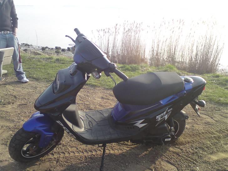 PGO Hot 50 billede 12