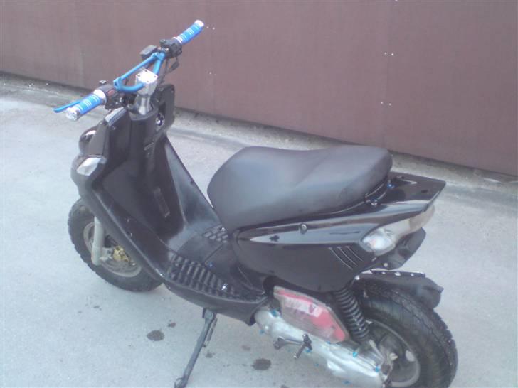 Yamaha BWS NG (SOLGT) billede 2