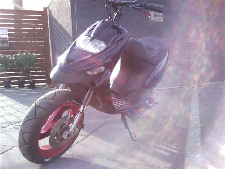 Gilera Stalker solgt billede 8