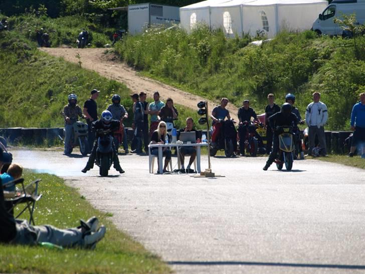 Gilera Stalker S6R (Byttet) - billede fra speedline billede 2