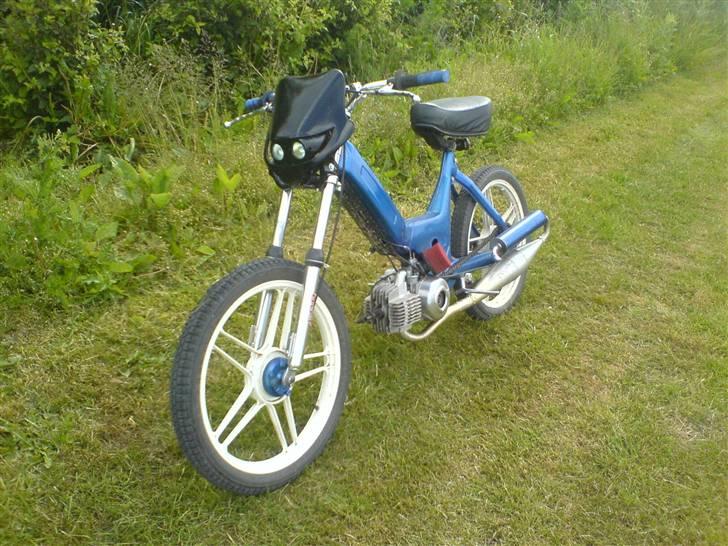 Puch maxi k polini  billede 8