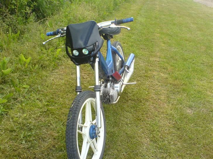 Puch maxi k polini  billede 9