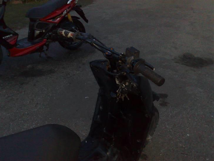 Aprilia Rally Ac Væk billede 9