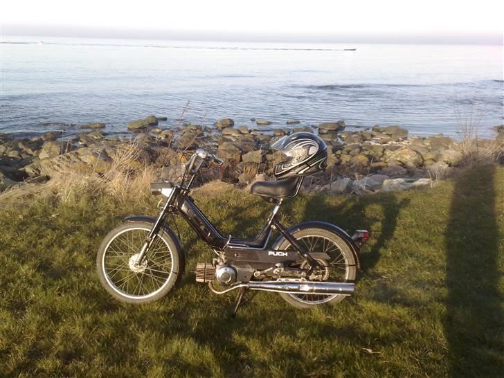 Puch Maxi P - #Fiskeren# - Siden :D billede 7
