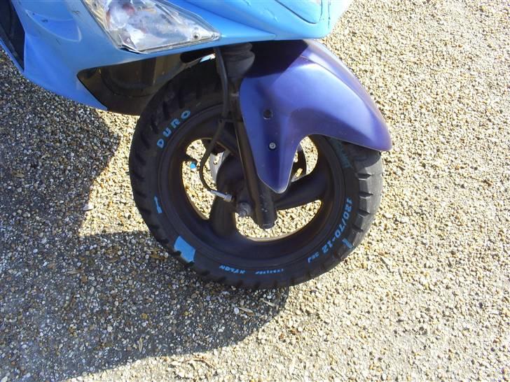 PGO G-max 2006 #Solgt# billede 12