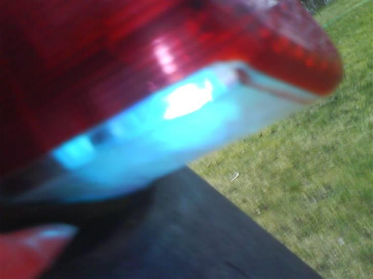 Yamaha sting byttet billede 3