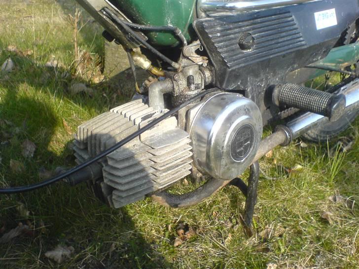 Puch Maxi (SOLGT) billede 5