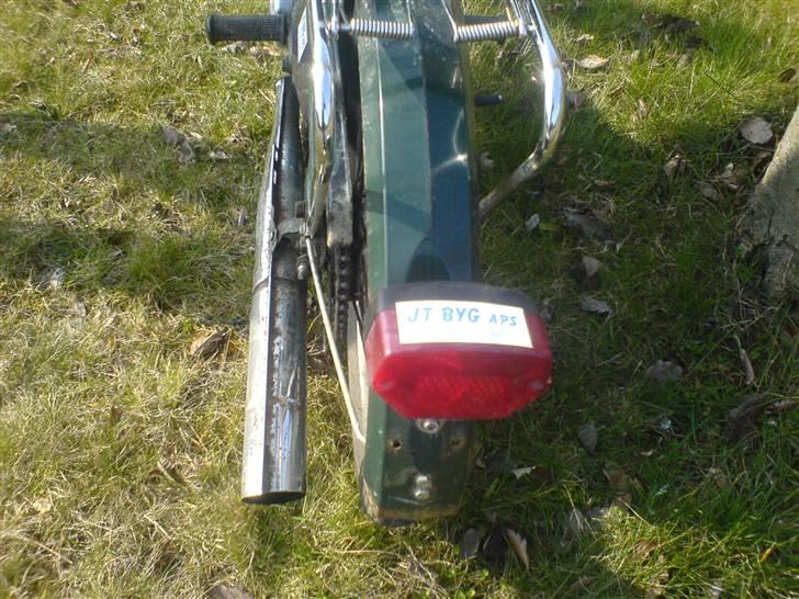 Puch Maxi (SOLGT) billede 7