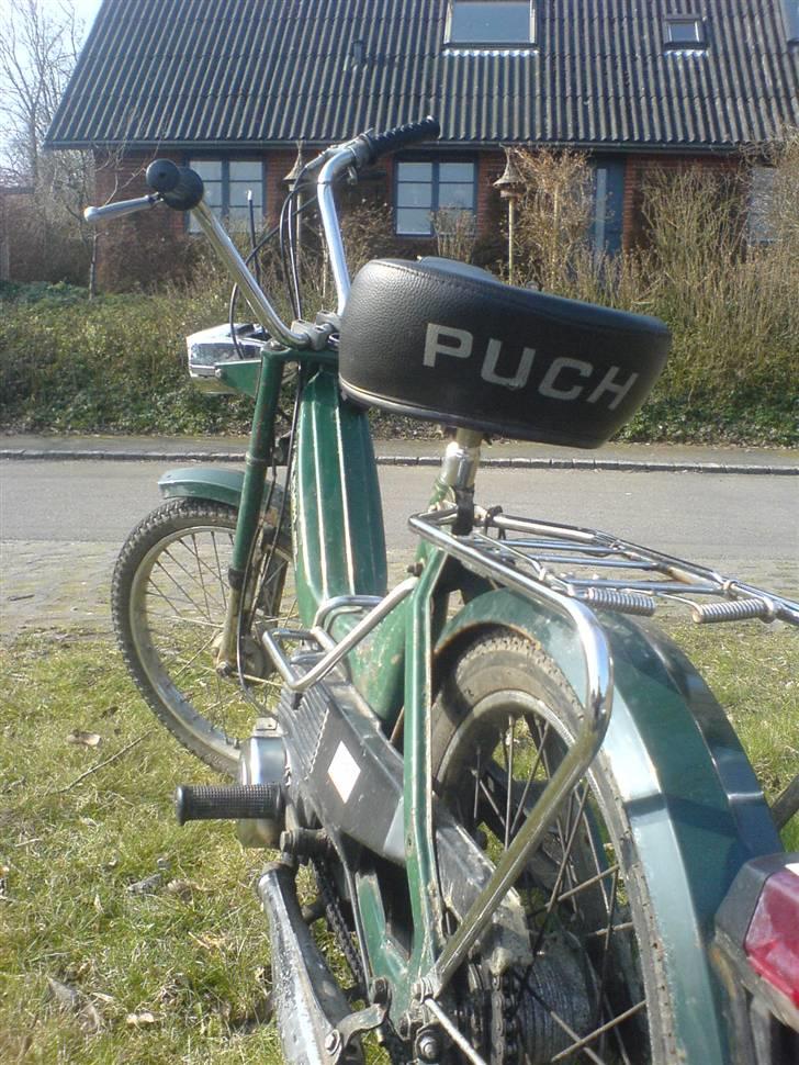 Puch Maxi (SOLGT) billede 8