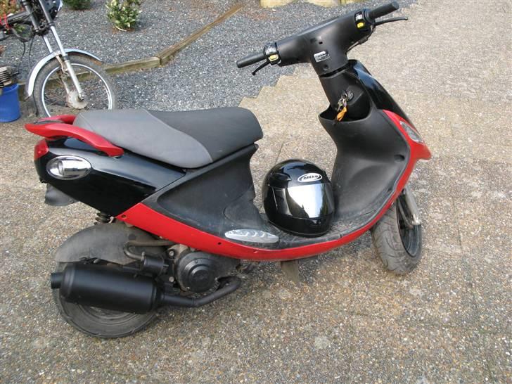 PGO Galaxy billede 8