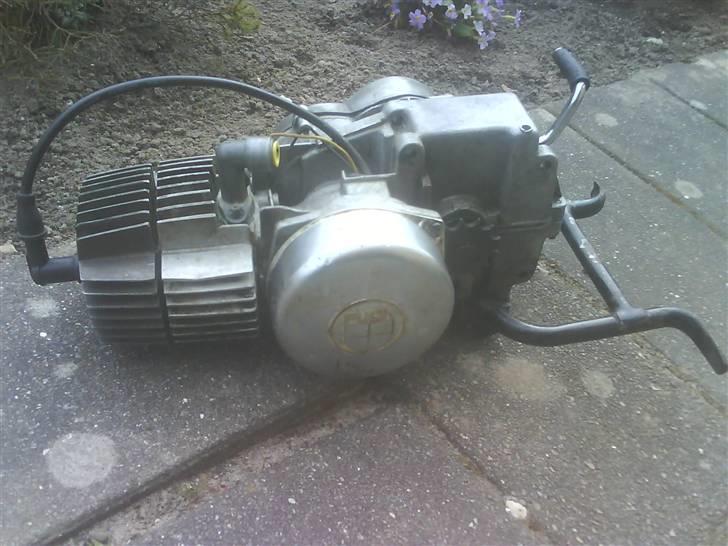 Puch maix Til salg.. billede 2